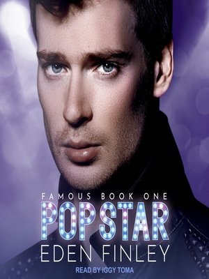cover image of Pop Star